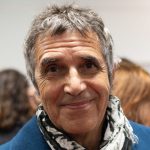 Elle aurait grandi sans père