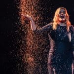 Louane doit tout à cette femme…