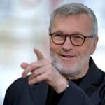 Laurent Ruquier trop riche ? Je gagne en une journée…