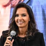 Karine Le Marchand malchanceuse dans sa vie de couple ? Je suis hyper paranoïaque