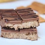 Tablette de chocolat façon Kinder Bueno : recette ultra-gourmande !