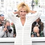 Clémentine Célarié, obsédée par son apparence ? Je ne veux pas prendre du poids