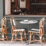 une critique culinaire déniche un restaurant discret au rapport qualité-prix imbattable