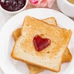 cette attention délicate au petit déjeuner vaut mille excuses