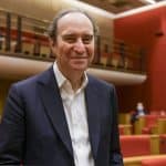 Xavier Niel radin malgré sa fortune ? J'ai la même voiture depuis treize ans