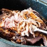 Effiloché de porc maison : la recette fondante et ultra savoureuse