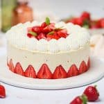 Il était une fois la pâtisserie