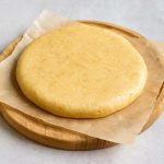 Pâte sablée sans gluten ni beurre pour biscuit ou fond de tarte