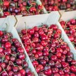 Les cerises bien sucrées se repèrent grâce à un indice plus fiable que leur couleur
