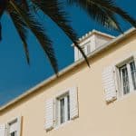 Ce matériau est le secret d'une maison qui reste fraîche tout l'été