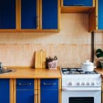 Ce petit geste transforme n'importe quelle cuisine en pièce déco