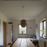 faire le plein de lumière dans cette salle à manger trop sombre