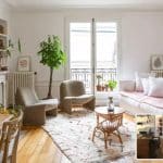 la bonne idée qui a tout changé dans cet appartement mal agencé