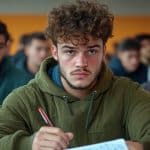 une nouvelle moyenne à obtenir, points jury limités
