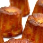 Les cannelés bordelais - la recette facile et délicieuse ! : Il était une fois la pâtisserie