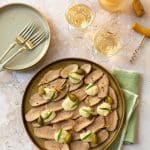 Wild Tonnato ⋆Anne's Kitchen