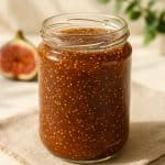 Recette de confiture de figues maison
