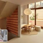 à Marseille, les défauts d'une maison délabrée deviennent ses plus beaux atouts