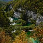 Tout le monde s'entasse en Croatie l'été mais ce coin est à voir absolument l'automne