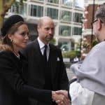 Obsèques de la duchesse de Kent : Kate, William et la famille royale font leurs adieux