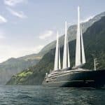 Sur ce bateau de luxe, louer la suite la plus chère coûte le prix... d'une maison