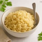La cuisson du quinoa : méthodes, temps et astuces