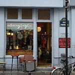 le 11e arrondissement, une mine d’or pour chiner