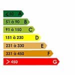 Tout savoir sur le DPE*
