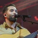 Soraya n'y tient pas non plus..., leur choix de couple pour élever leurs enfants