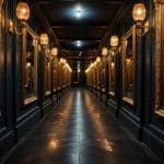 Cet hôtel paye grassement ses clients pour faire la chasse aux fantômes, il suffit de...