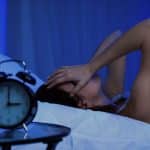 C'est l'heure où le cerveau perd le contrôle et les idées noires apparaissent : il faut dormir avant