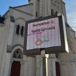 cette commune épinglée pour un choix esthétique aberrant