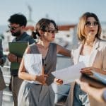 pour faire du business avec des clients riches, il y a un sujet étonnant à bannir