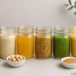 Comment faire une vinaigrette et 6 variantes de vinaigrettes