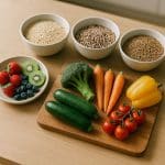 Comment suivre un régime sans gluten ?