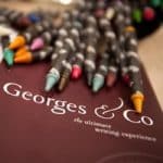 Georges & Co, la passion de l'écriture