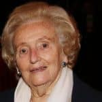 Bernadette Chirac sereine face à la mort ? J'y pense souvent, quand on arrive à mon âge