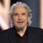 ce chanteur qui venait le voir en cachette