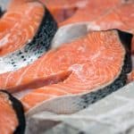 des poissons malades vendus comme qualité supérieure