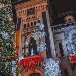 Grand comme 45 stades de foot, ce marché de Noël peu connu est le plus vaste d'Europe