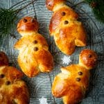 Boxemännchen ⋆Anne's Kitchen