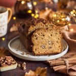 Carrot Cake - chefNini