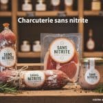 Charcuterie sans nitrite : quand santé et plaisir se réconcilient
