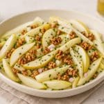 Recette d’endives en salade sans gluten ni lactose