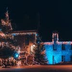 Ce village breton est le plus féérique à Noël et tout le monde connaît ses rues sans le savoir