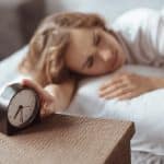 cette règle de base fait gagner 1 heure de sommeil à tous ceux qui manquent de temps