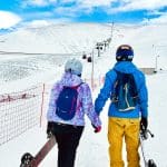 40% d'économies assurées, c'est précisément ce jour de l'année où il faut partir à la montagne