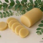 Comment faire de la pâte d'amande maison sans oeuf ?