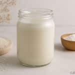 Comment faire une crème de riz maison (riz cuisine) ?