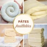 7 recettes de pâtes feuilletées pour vos galettes, quiches et autres tartes !